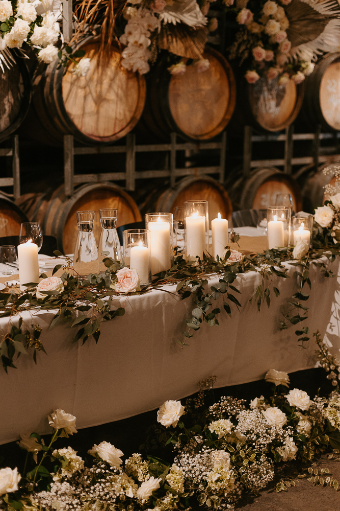 Urban Winery wedding
