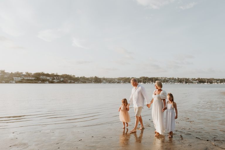 Cronulla family photographer