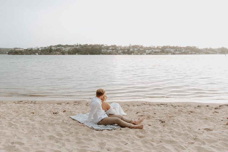 Cronulla photography session