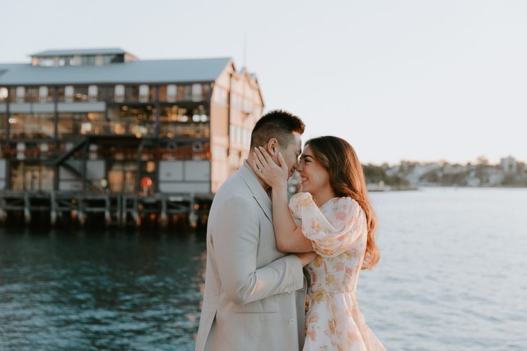 Sydney Pyrmont registry